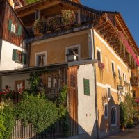 деревня гальштат :: vladimir 