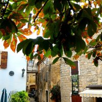 Хорватия :: Натали 