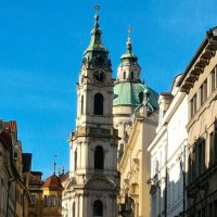 Прага :: Натали 