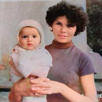 Я и мама :: Serega SchütZ