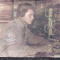 Радиосеанс :: Serega SchütZ