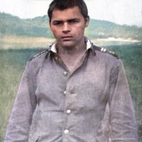 1982 год :: Serega SchütZ