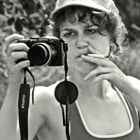 На охоте :: СЮ 