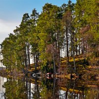 Пора уходить, но не хочется :: Alexandеr P