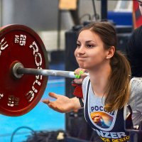 секунда до рекорда... :: Владимир Матва