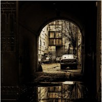 My magic Petersburg_00564 :: Станислав Лебединский My magic Petersburg_00564 :: Станислав Лебединский