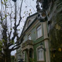 Португалия в Рождество :: Иван К