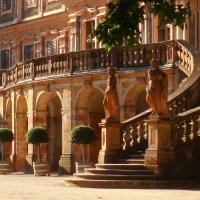 Утро сентября :: Юрий. Шмаков