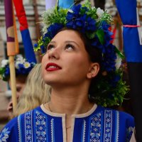 ...про зеркало души... :: Георгий Никонов