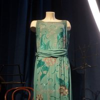 Выставка «Упакованные грёзы. Мода ар-деко» :: zavitok *