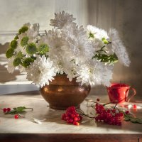 Солнечное утро. :: Bosanat Солнечное утро. :: Bosanat