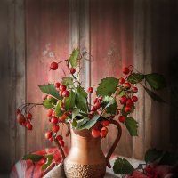 Боярышник. :: Bosanat 