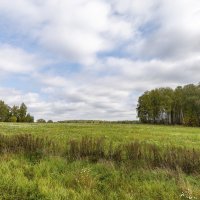 Бабье лето :: Валерий Иванович