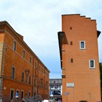 Улочки Рима :: Ольга Улочки Рима :: Ольга