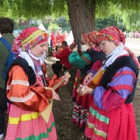 Обмен опытом. :: Егор Бабанов