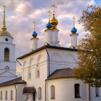 * * * :: Сергей Величко