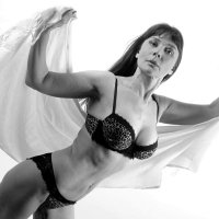 Виктория :: Михаил Трофимов