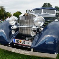 Гранд!!! :: Павел Fotoflash911 Никулочкин