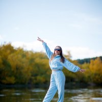 Катя :: Сергей Сол