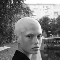 Лиза :: Leon Bergman