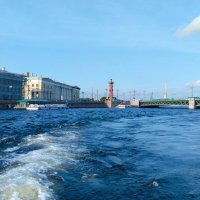 С ветерком) :: Галина Бобкина