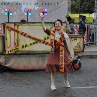 Кажется всё в прошлом... :: Татьяна Машошина