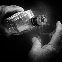 ЧБ натюрморт :: Роман Савоцкий