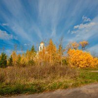 Природа :: А кузнецов