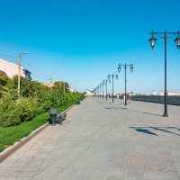 набережная :: Дмитрий Лупандин