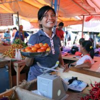 Индонезия :: Михаил Бибичков