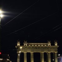 Московский пр :: Андрей 