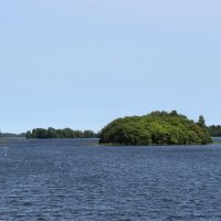 Острова на  Онежском озере :: Любовь ***