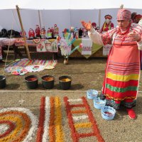 Традиция. :: Егор Бабанов Традиция. :: Егор Бабанов