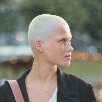 Лиза :: Leon Bergman