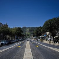 Хайфа * Израиль 2025г :: ujgcvbif 