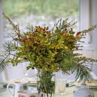 Когда за окнами август... :: Bosanat Когда за окнами август... :: Bosanat