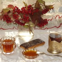 Осенний этюд! :: Нина Андронова Осенний этюд! :: Нина Андронова