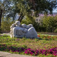 Мадонна :: Анатолий Чикчирный