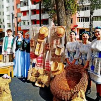 Привет из еще теплого сентября.. :: Vladimir Semenchukov