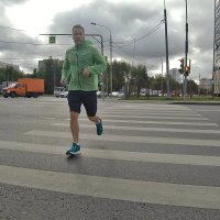 Нарушитель :: Валерий Иванович