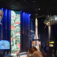 МУЗЕЙ_КОСМОНАВТИКИ_14_08_25 (1) :: Сергей Янович Микк МУЗЕЙ_КОСМОНАВТИКИ_14_08_25 (1) :: Сергей Янович Микк