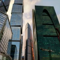 Деловой центр :: Натали 