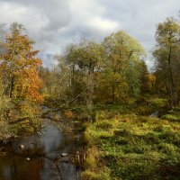 Прекрасная пора.... :: Aleksandr Gal Прекрасная пора.... :: Aleksandr Gal