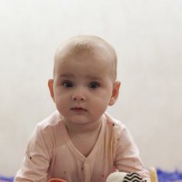 Дед, который как бы фотограф. :: Вадим Басов