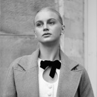 Анастасия :: Leon Bergman