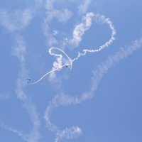 Автограф :: Светлана Тихонина