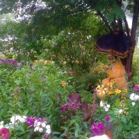 детский уголок :: Владимир 