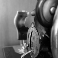 Черно-белая фотография :: Любимова Ольга 