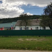 Посёлок Отдалённый :: Tata Wolf