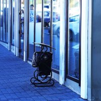 Урна :: Юрий Гайворонскiий